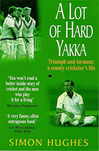 A Lot of Hard Yakka book cover