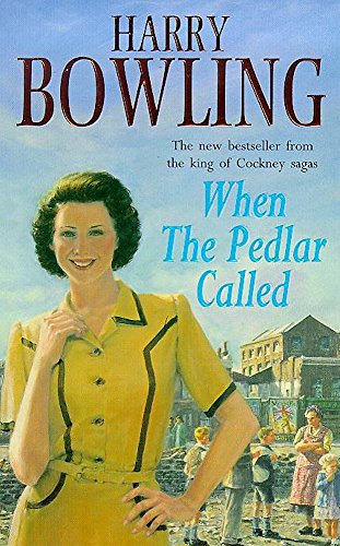 When The Pedlar Called book cover