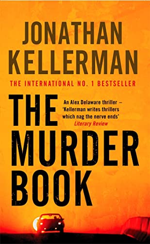 Read The Murder Book (Alex Delaware, #16)