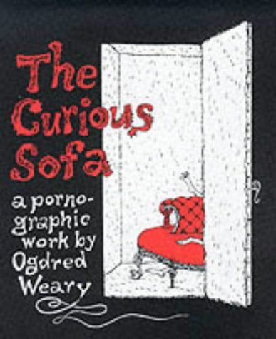 Read The Curious Sofa
