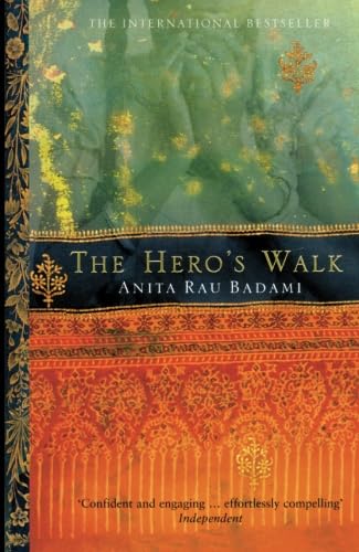 The Hero's Walk