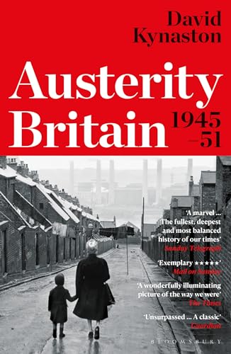 Austerity Britain