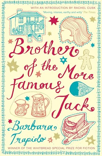 Brother of the More Famous Jack