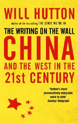 Writing On The Wall
