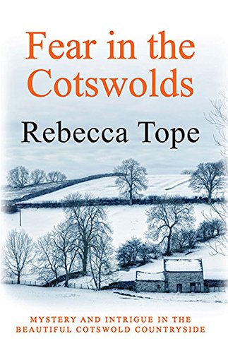 Fear in the Cotswolds (Thea Osborne, #7)
