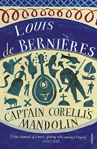 Corelli's Mandolin