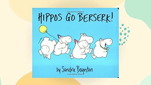 Hippos Go Berserk!