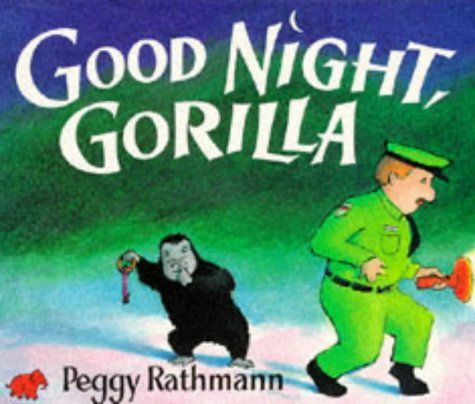 Good Night, Gorilla