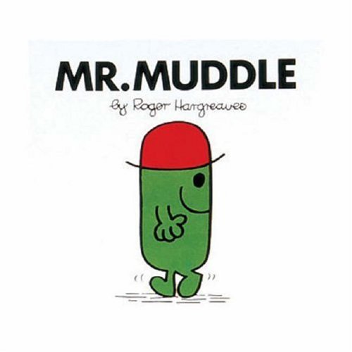 Read Mr. Muddle