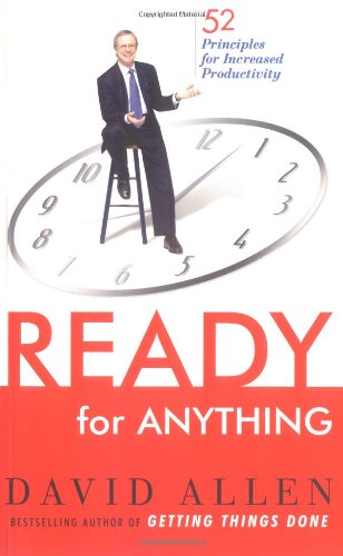 Ready for Anything