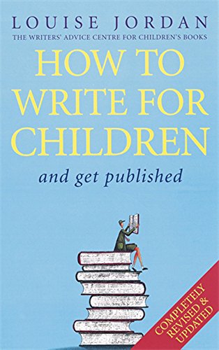 How to Write for Children