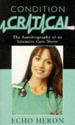 Condition Critical book cover