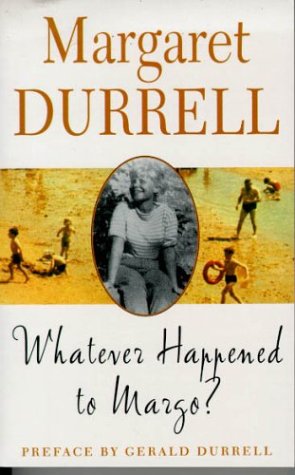 Read Whatever Happened to Margo?