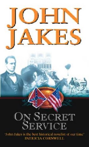 Read On Secret Service