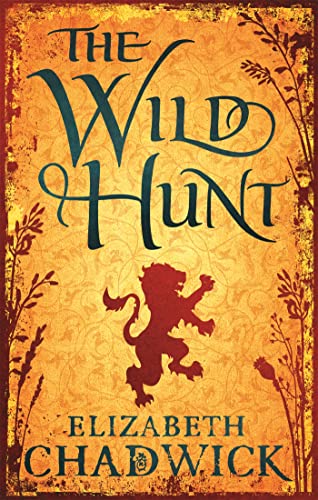 The Wild Hunt (Ravenstow Trilogy #1) book cover