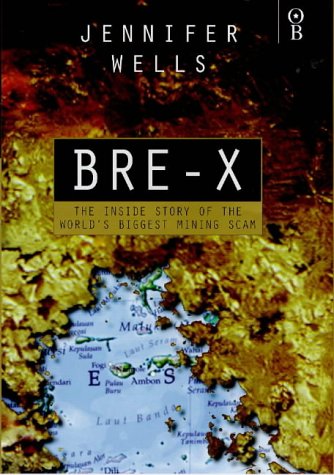 BRE-X