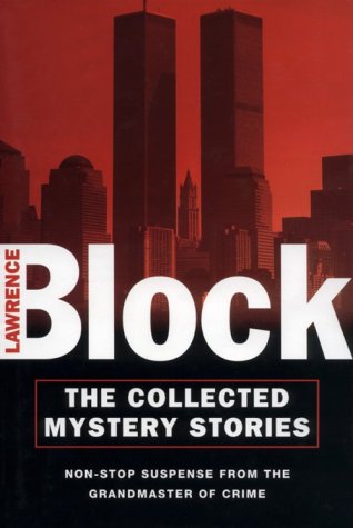 Read The Collected Mystery Stories