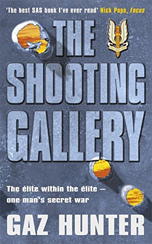 The Shooting Gallery