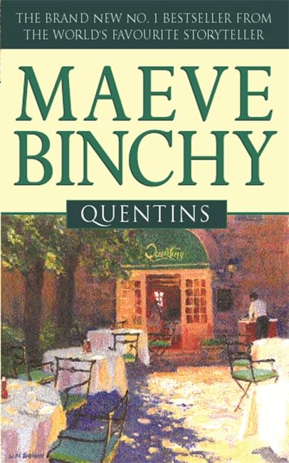 Read Quentins