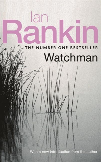 Read Watchman