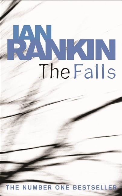 Read The Falls (Inspector Rebus, #12)