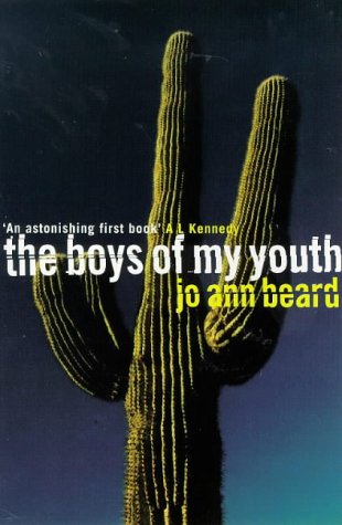 The Boys of My Youth