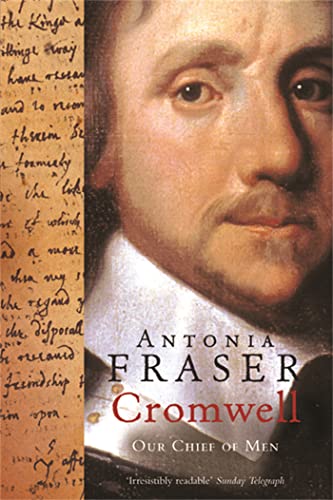 Cromwell Our Chief of Men