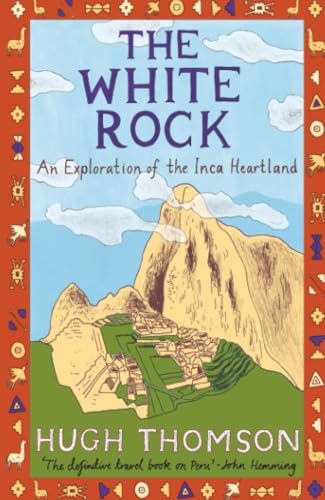 The White Rock