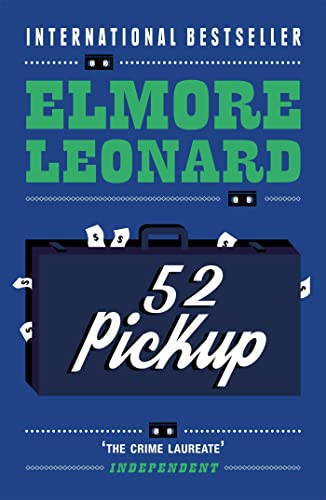 Read 52 Pickup
