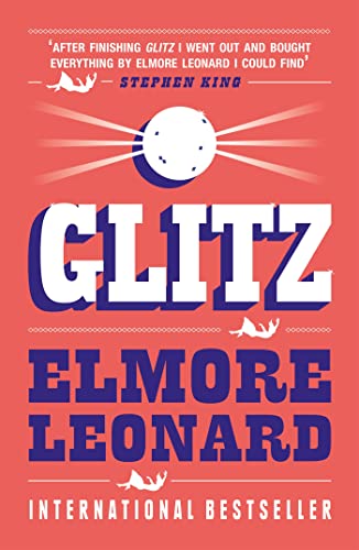 Read Glitz