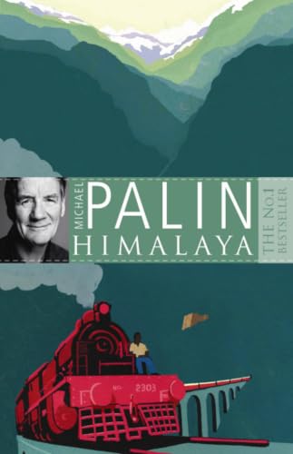 Himalaya book cover