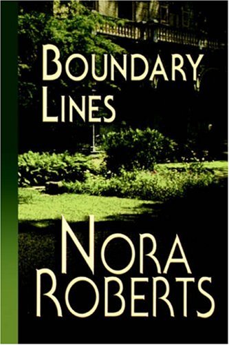 Read Boundary Lines