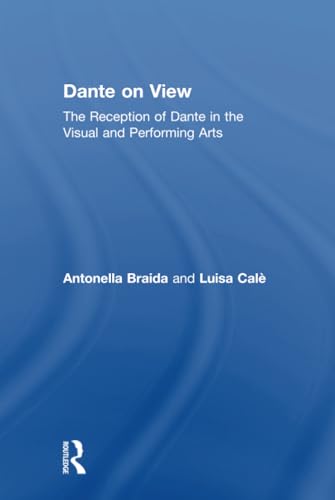 Dante on View