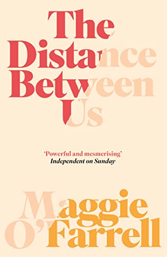 Read The Distance Between Us