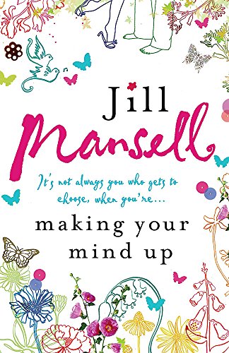 Read Making Your Mind Up