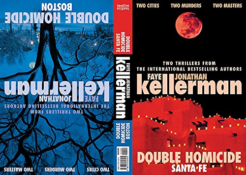 Read Double Homicide