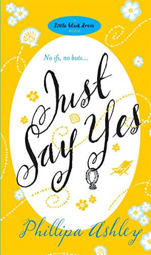 Read Just Say Yes
