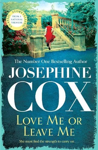 Read Love Me or Leave Me