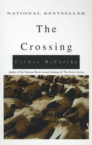 The Crossing