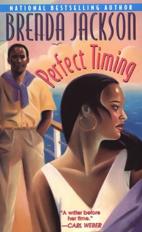 Perfect Timing (Perfect, #1)