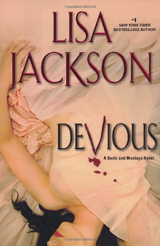 Read Devious (New Orleans, #7)