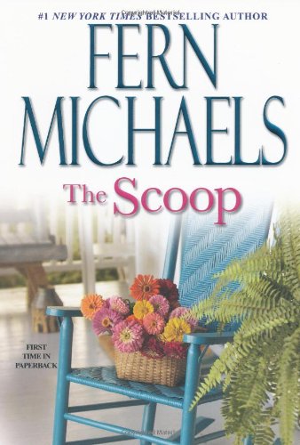 Read The Scoop (The Godmothers, #1)