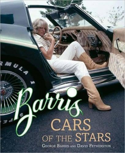 Barris Cars of the Stars