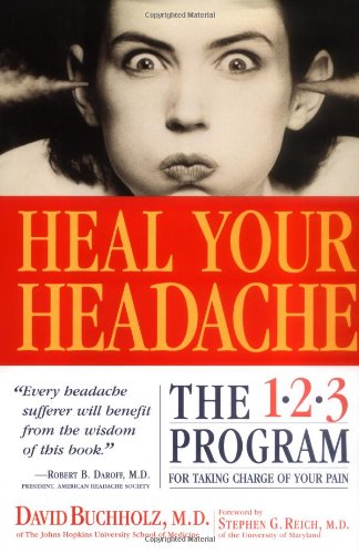Heal Your Headache