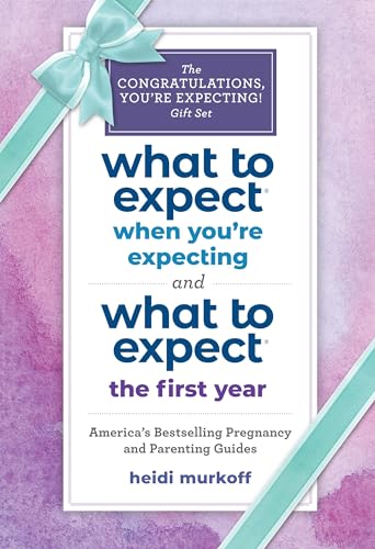 The Congratulations, You're Expecting! Gift Set book cover
