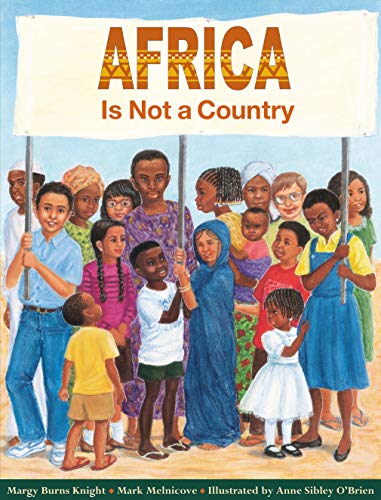 Read Africa Is Not a Country