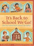 It S Back To School We Go First Day Stories From Around The