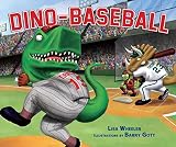 Dino Baseball Dino Sports