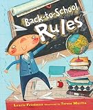 Back To School Rules