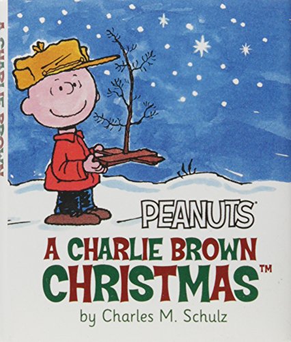 Read A Charlie Brown Christmas (RP Mini)